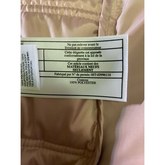 Lark & Ro Jacket - Picture 10 of 10